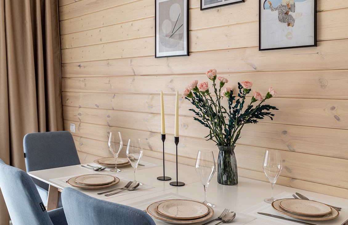 Каркасный дом «Грайд»