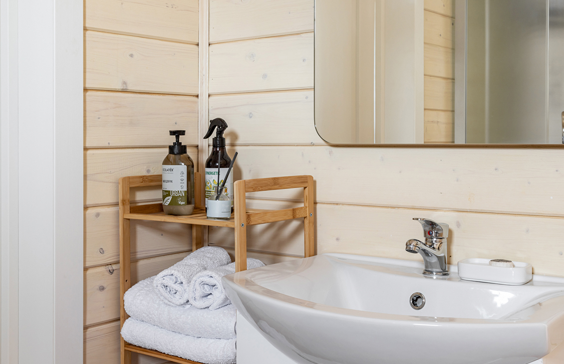 Каркасный дом «Вестаут»