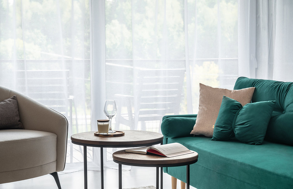 Каркасный дом «Гардарика»