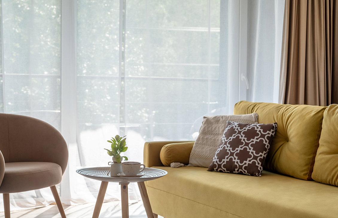 Каркасный дом «Люксор»