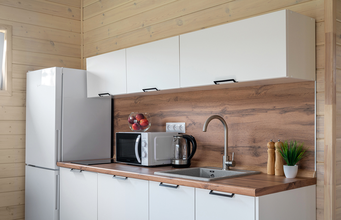 Каркасный дом «Тор»