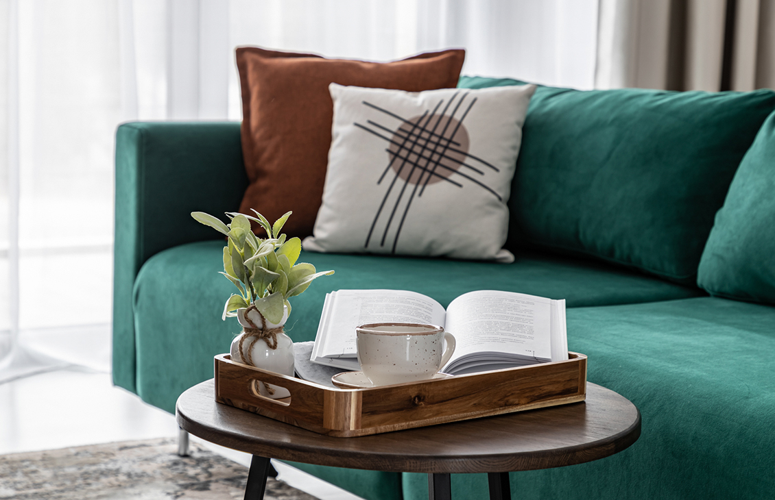 Каркасный дом «Афина»