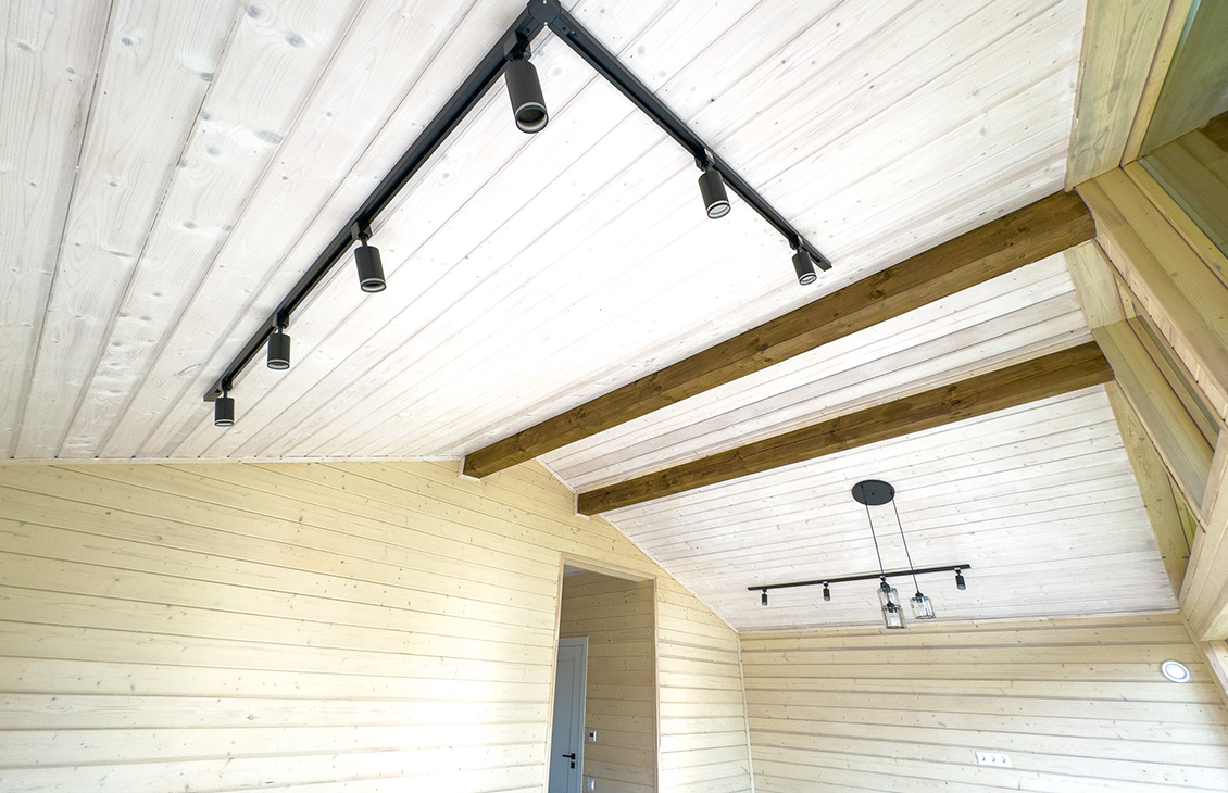 Каркасный дом «Форест»