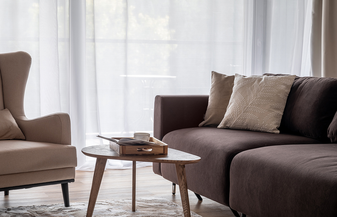 Каркасный дом «Аттикус»