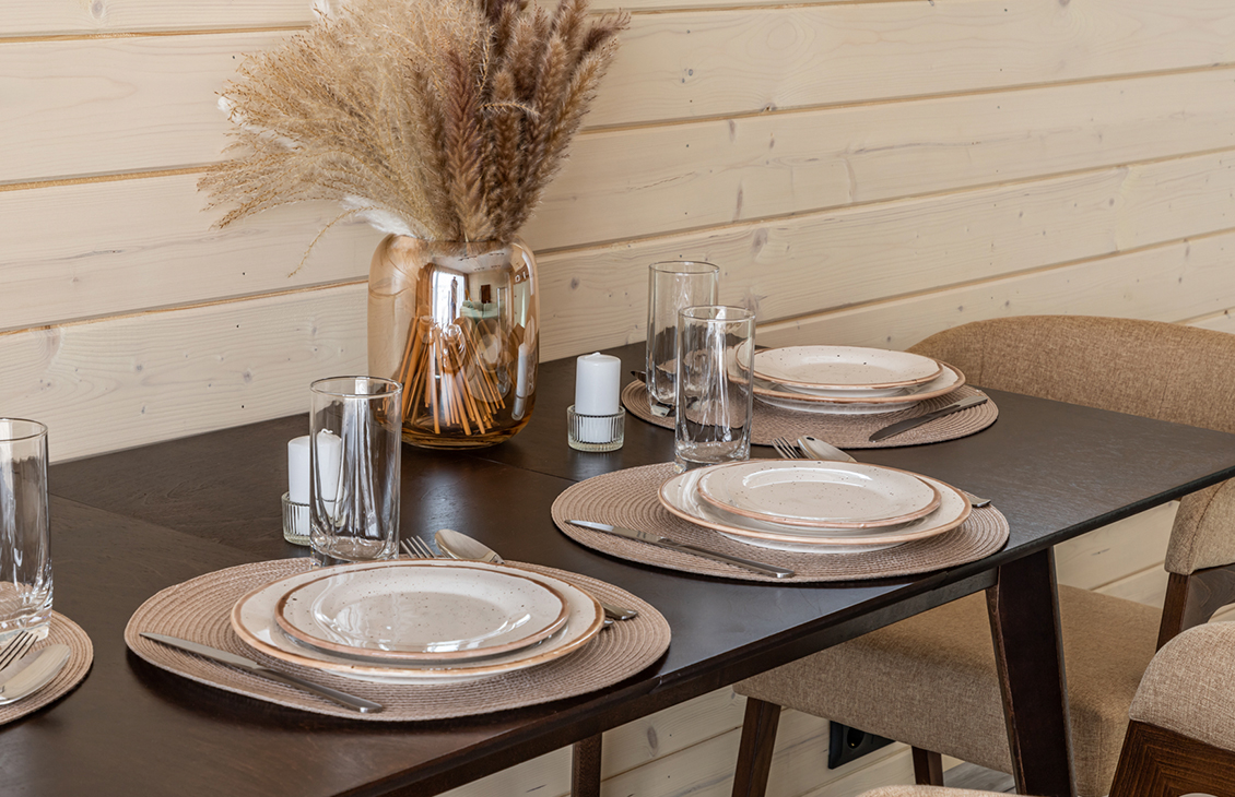 Каркасный дом «Арктика»