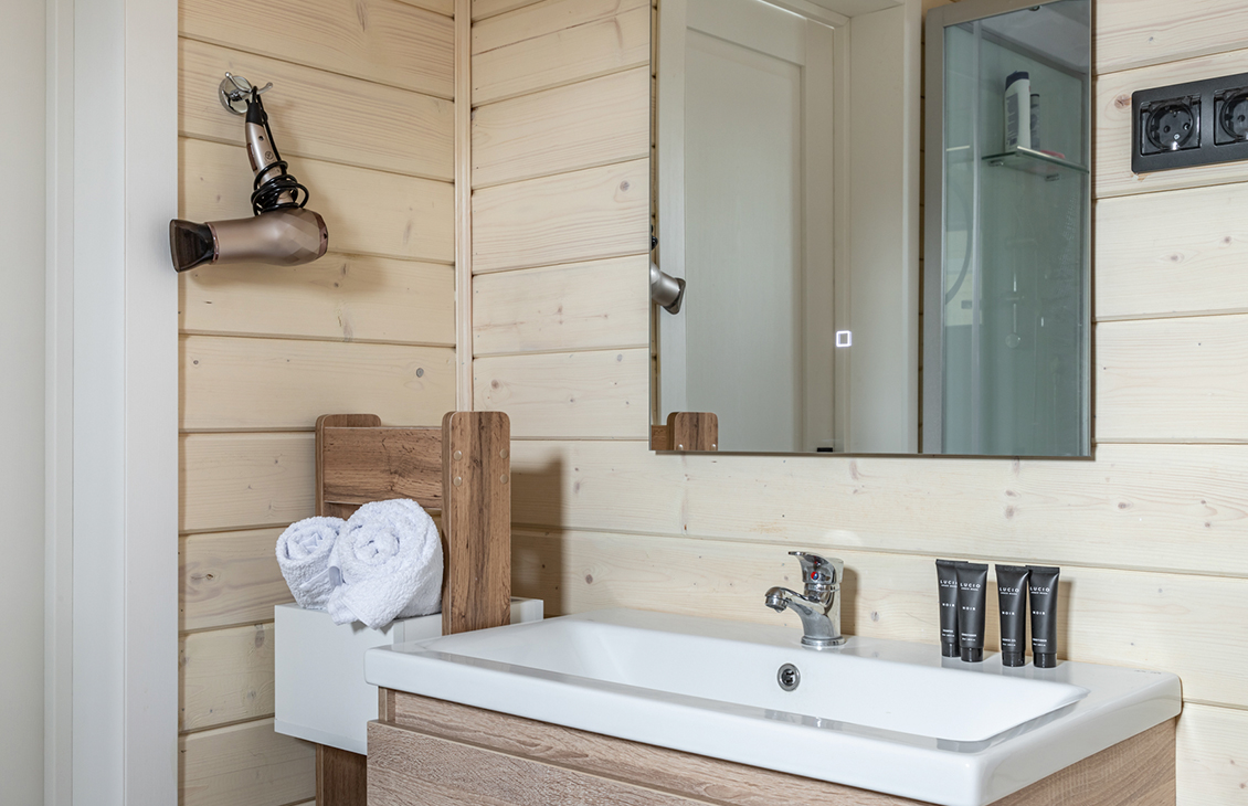 Каркасный дом «Орион»