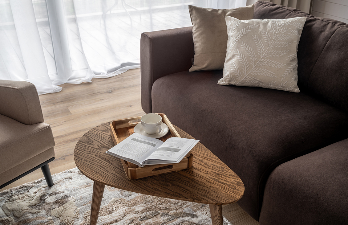 Каркасный дом «Аттикус»