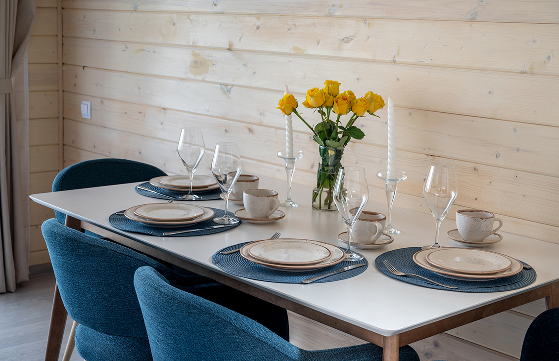 Каркасный дом «Тор»