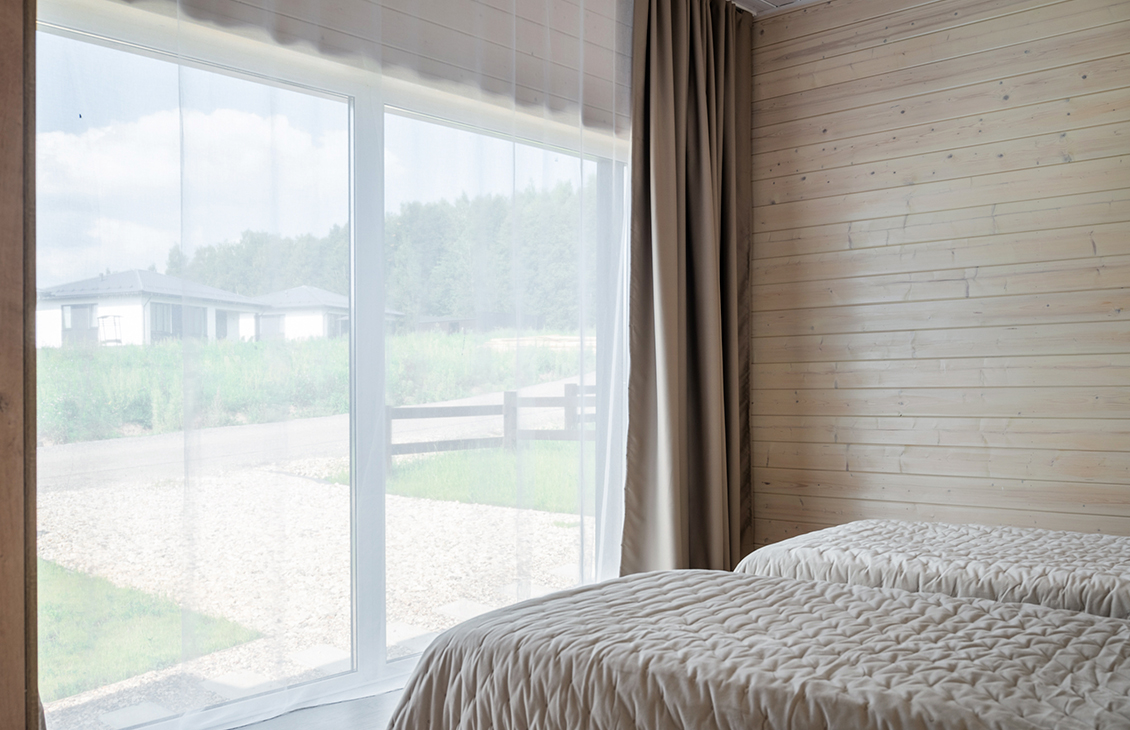 Каркасный дом «Гардарика»