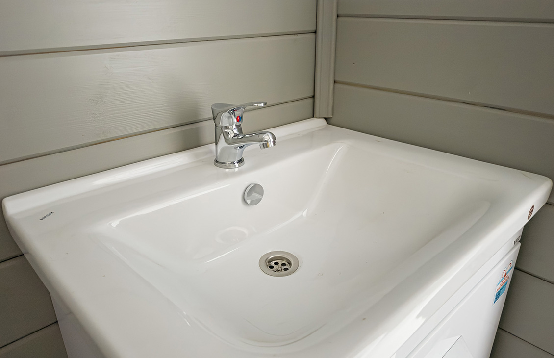 Каркасный дом «Тайга»