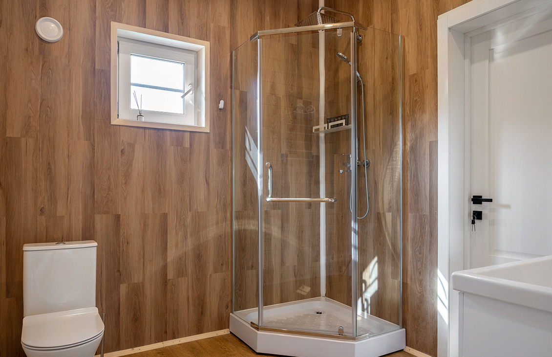 Каркасный дом «Люксор»